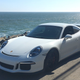 Illustration for article titled The Driven Experience Co: Renting a 991 GT3 in California